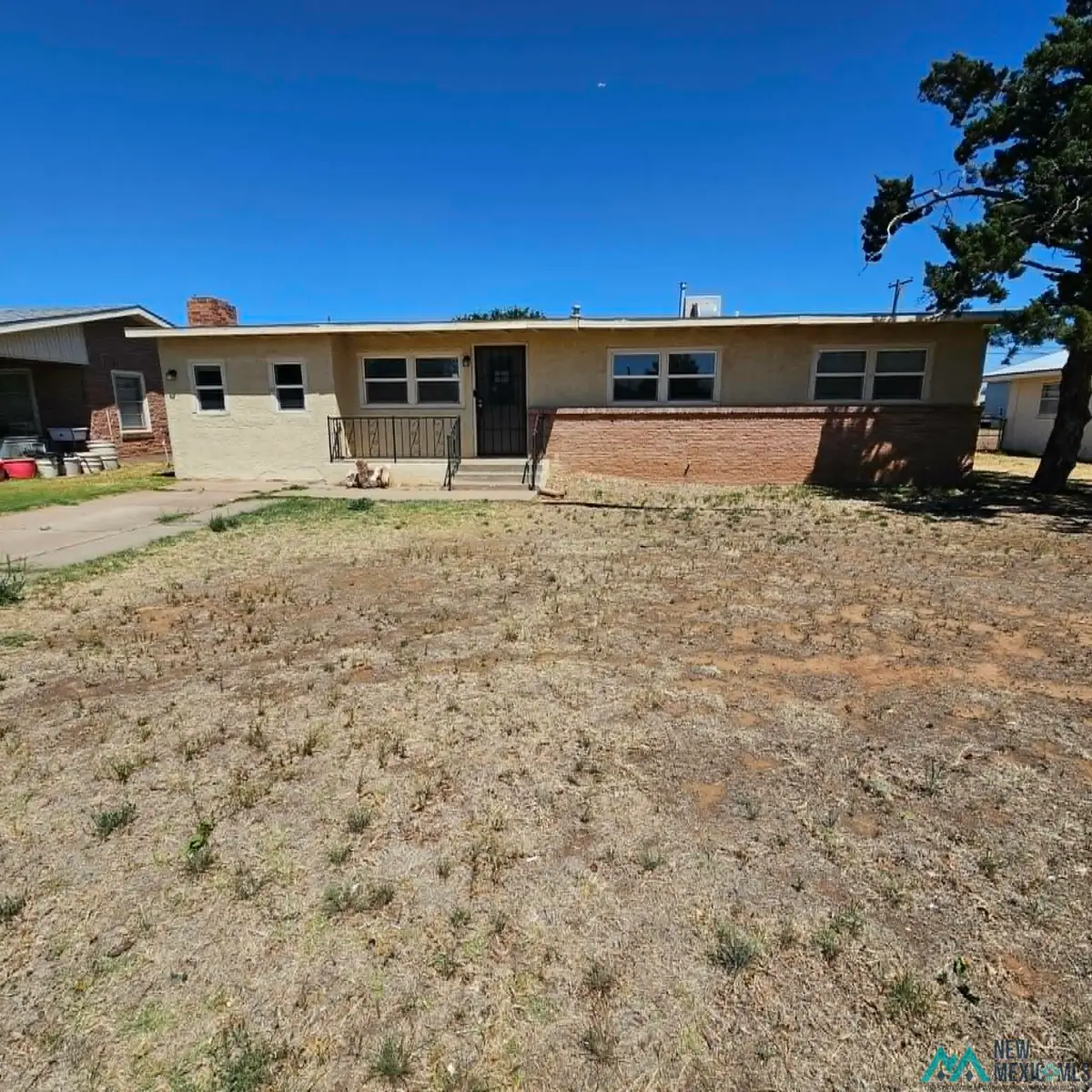 2701 Sheldon Street, Clovis, NM 88101 - #1