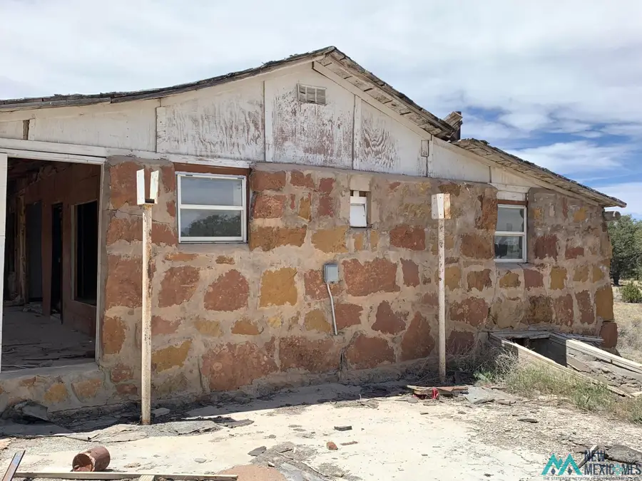 281 Candy Kitchen Road, Candy Kitchen, NM 87357 - #2