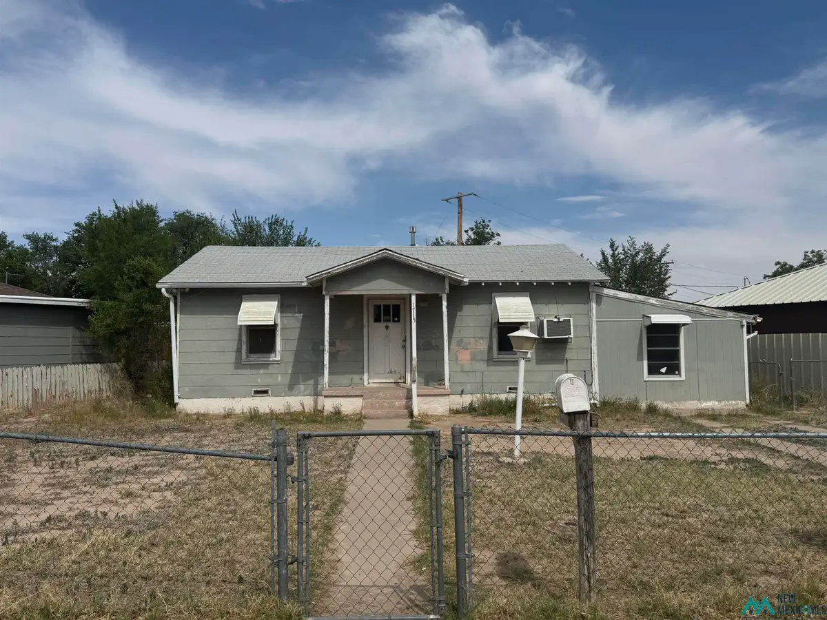 1715 Pontiac Drive, Roswell, NM 88201 - #1