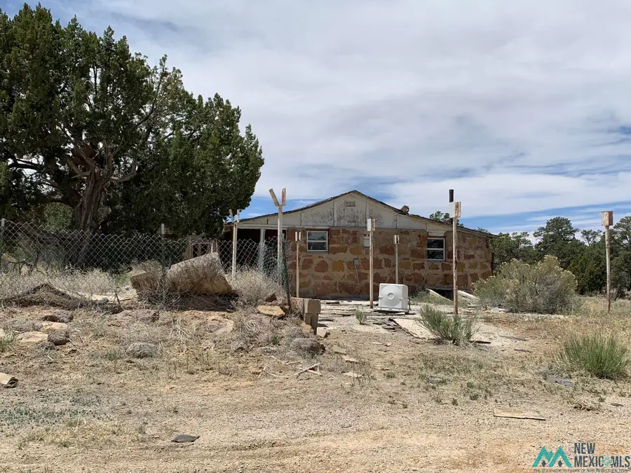 TBD Candy Kitchen Road, Candy Kitchen, NM 87357 - #3