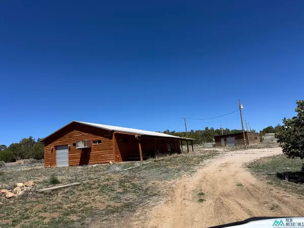 371 Candy Kitchen Road, Candy Kitchen, NM 87357