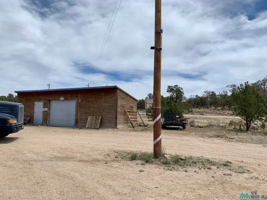 371 Candy Kitchen Road, Candy Kitchen, NM 87357 - #2