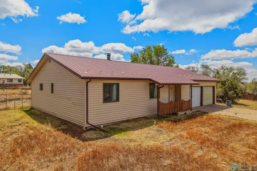 1211 Calle De La Luna Street, Raton, NM 87740 - #2