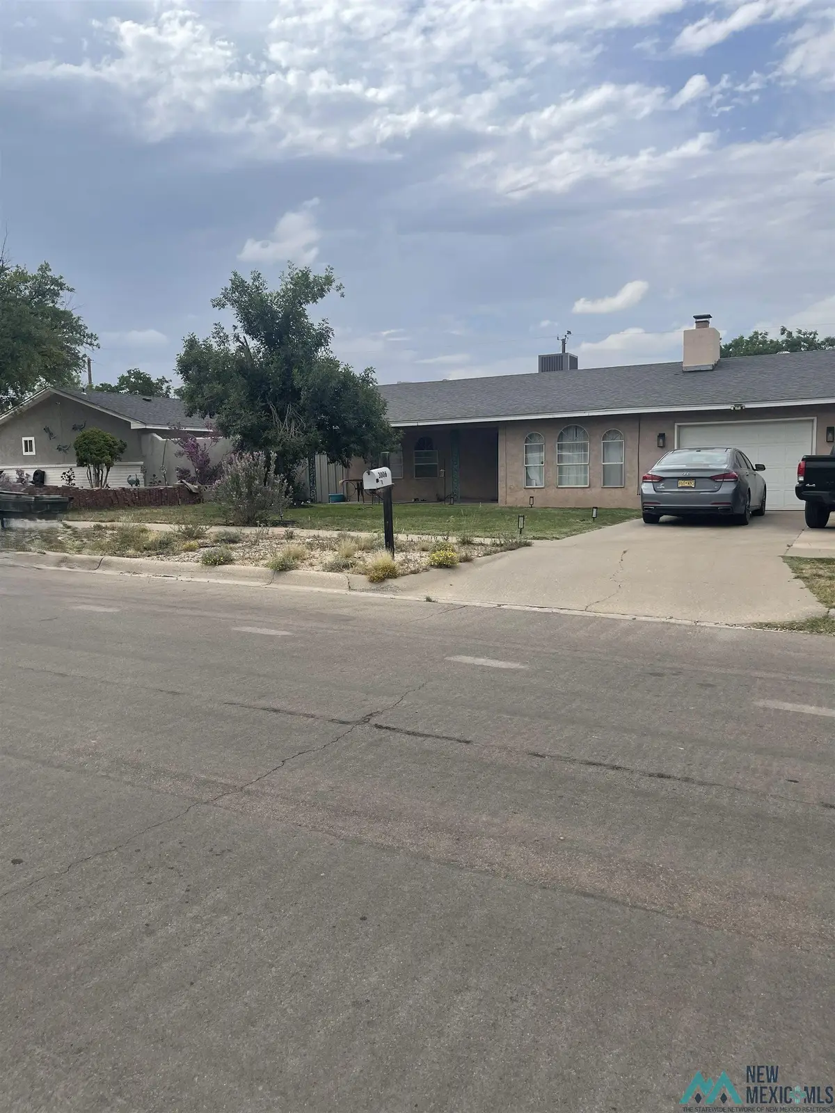 3006 Mountain View Drive, Carlsbad, NM 88220 - #1