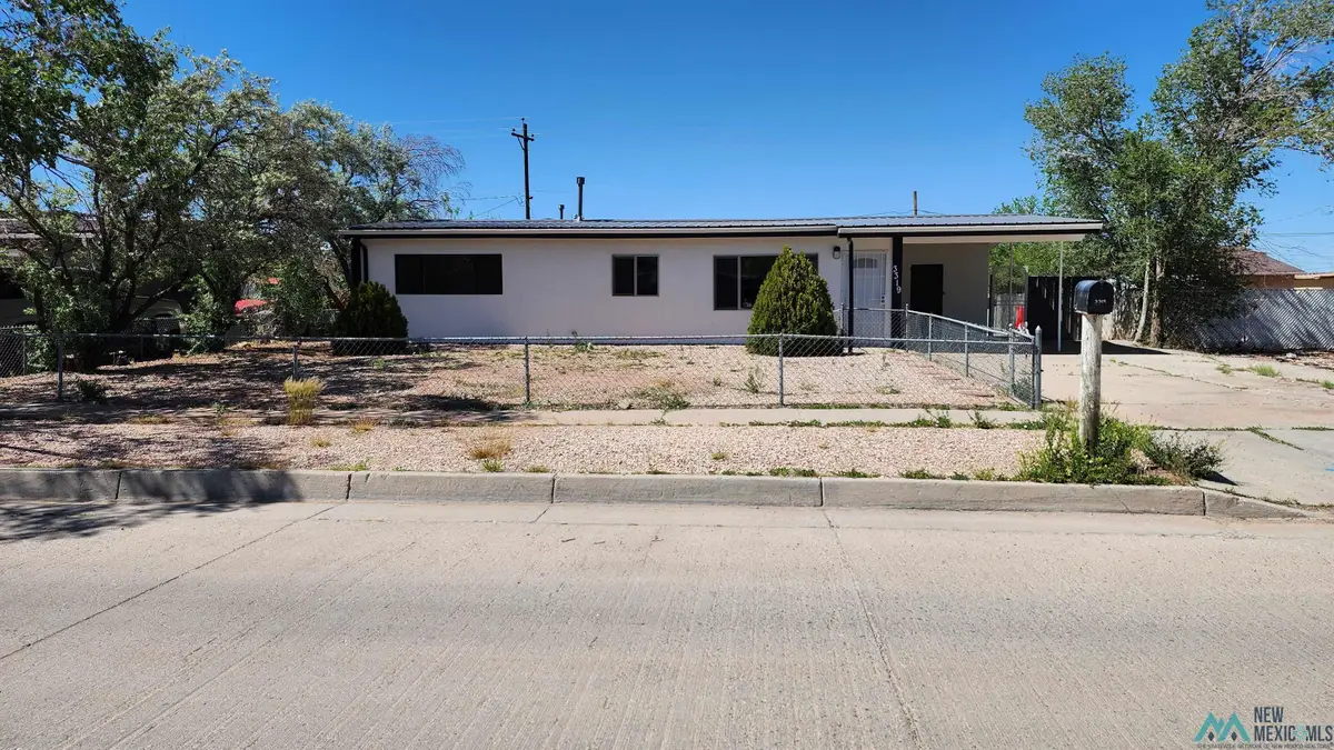 3319 Church Rock Street, Gallup, NM 87301 - #1