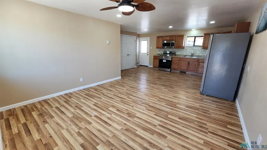 3319 Church Rock Street, Gallup, NM 87301 - #3