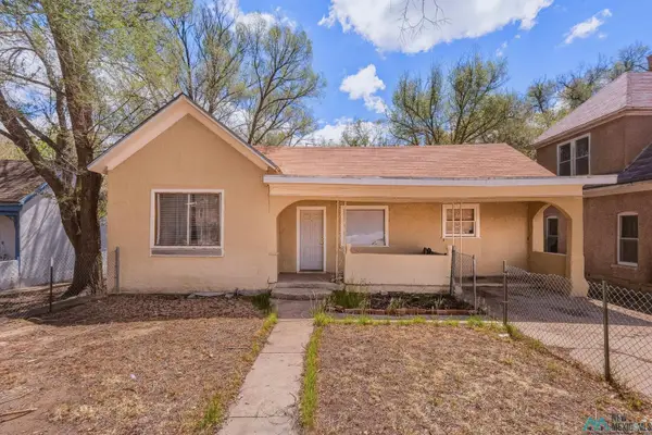 533 S 2nd Street, Raton, NM 87740