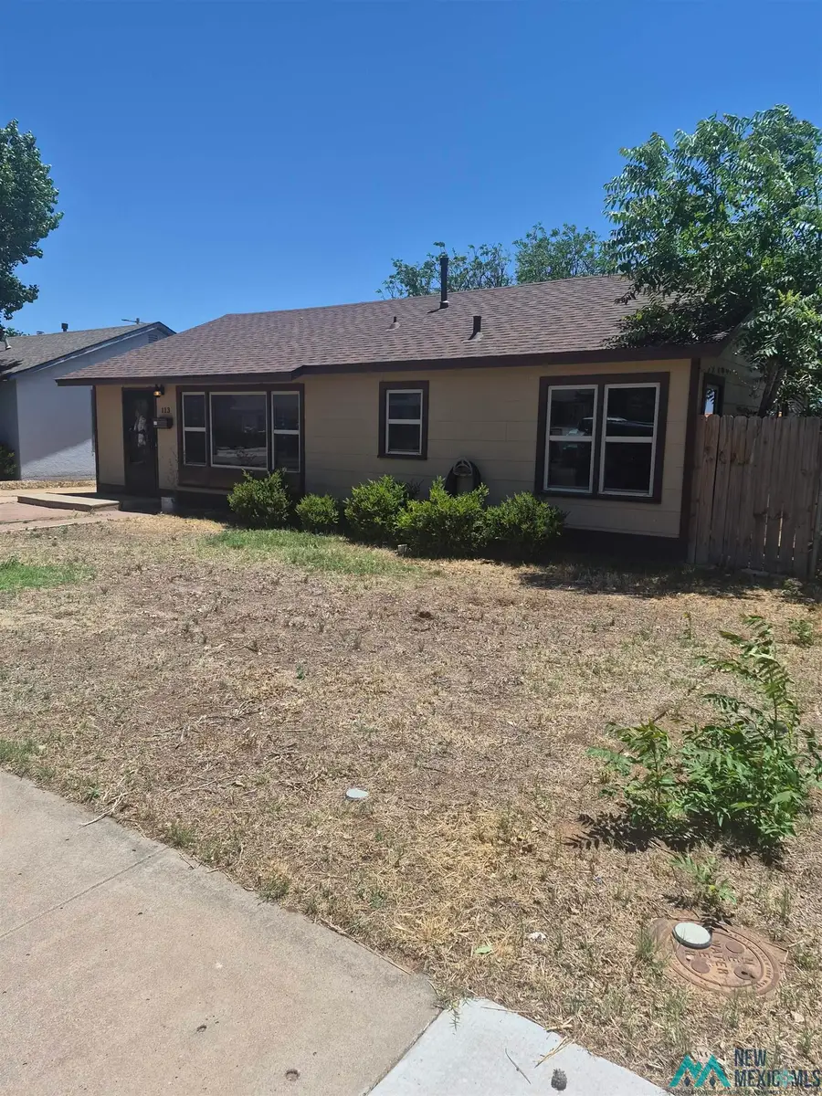 113 Mesa Avenue, Clovis, NM 88101 - #2
