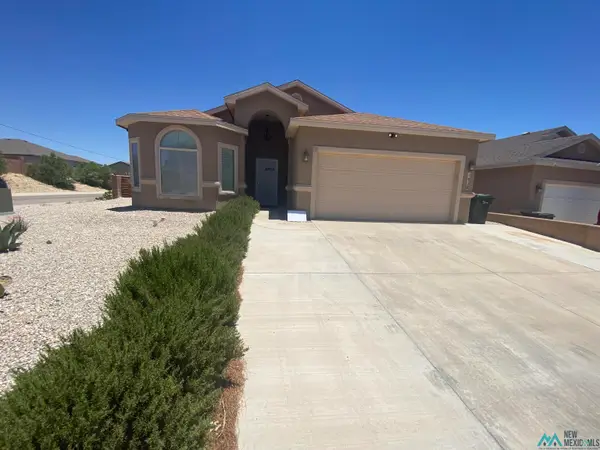1838 Troy Drive, Carlsbad, NM 88220