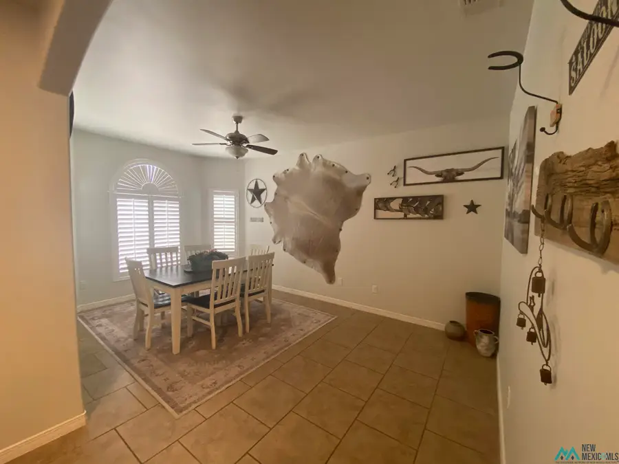 1838 Troy Drive, Carlsbad, NM 88220 - #2