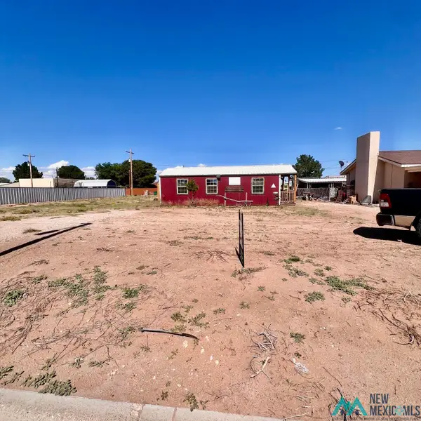 TBD S Fifth Street, Jal, NM 88252
