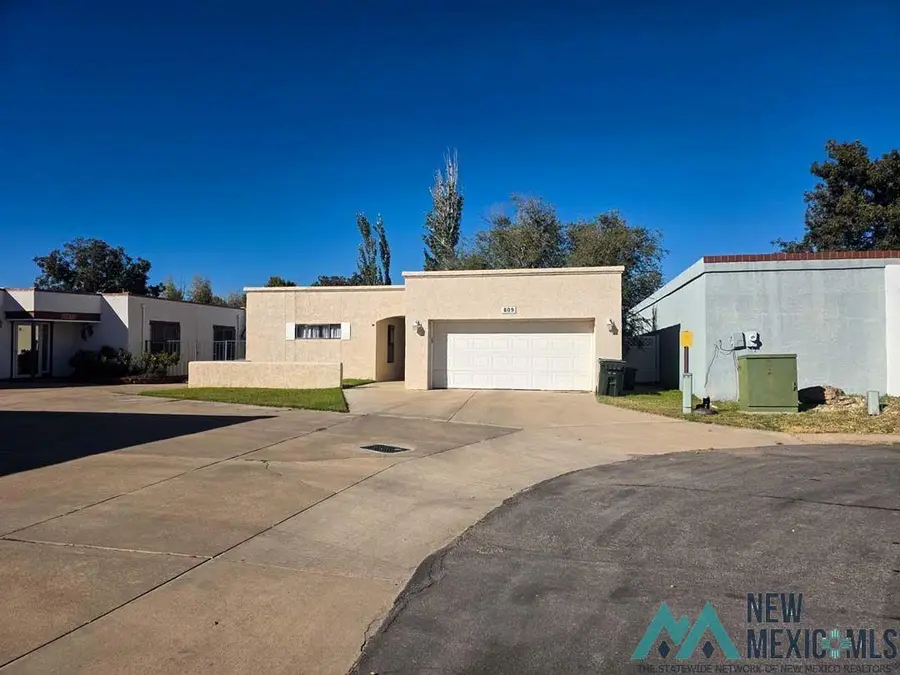 809 Colonial Court, Carlsbad, NM 88220 - #2