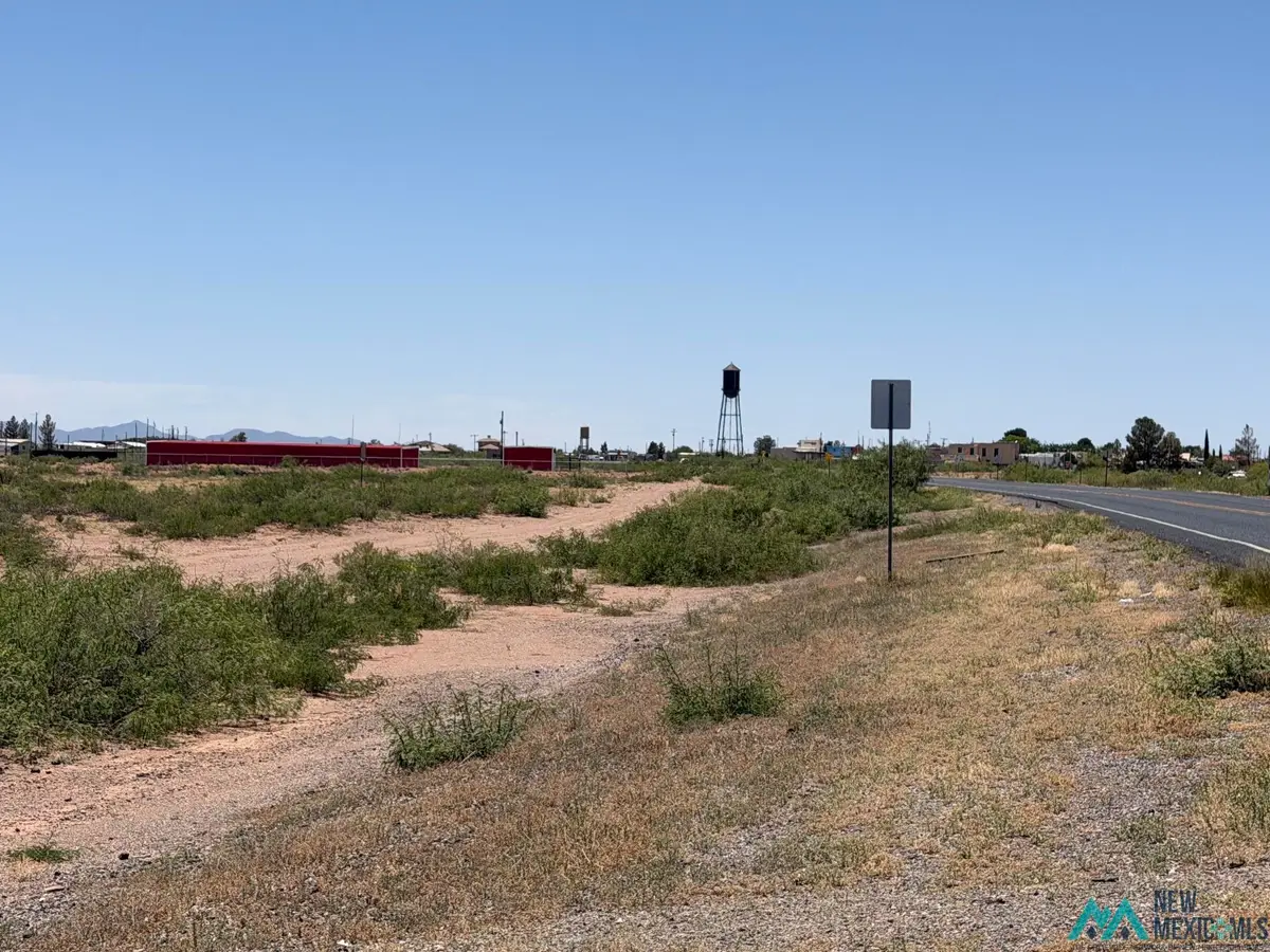 E Hwy 9, Columbus, NM 88029 - #1