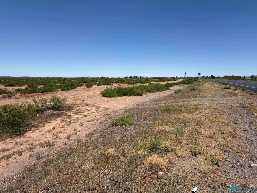 E Hwy 9, Columbus, NM 88029 - #2