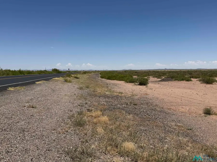 E Hwy 9, Columbus, NM 88029 - #3