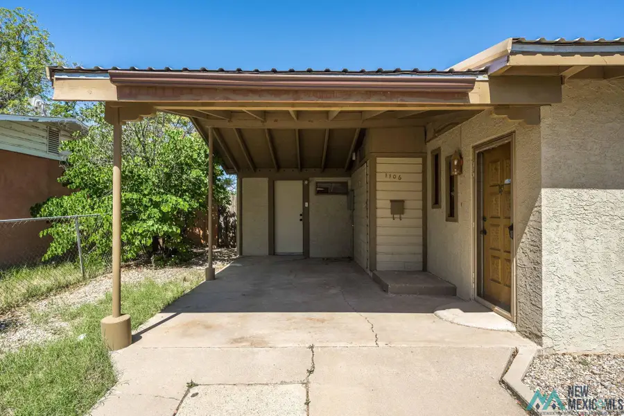 1106 Rancho Road, Roswell, NM 88203 - #2