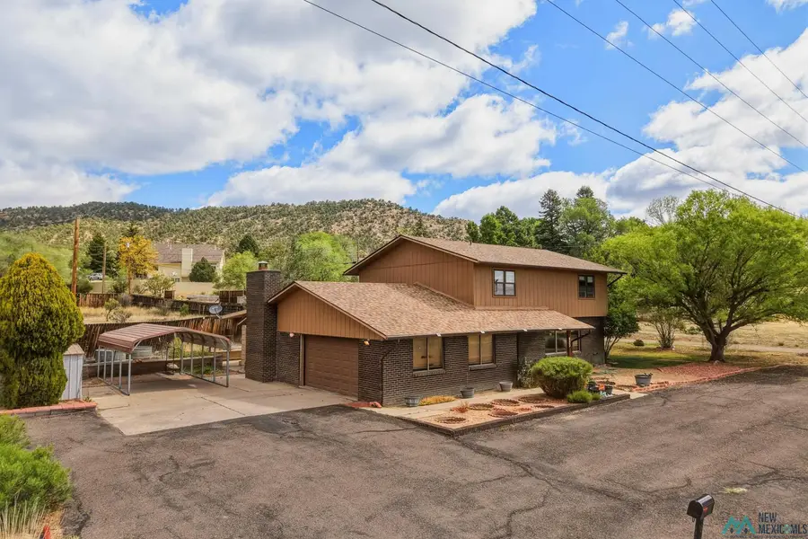 950 Park Hill Street, Raton, NM 87740 - #3