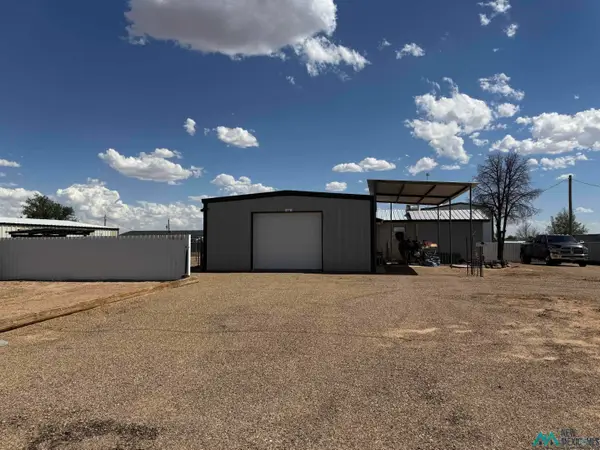 4010 540 Loop, Logan, NM 88426