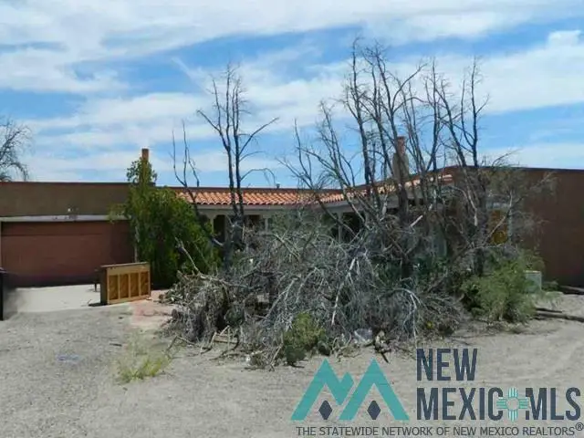 934 Weinrich Road, Las Cruces, NM 88007 - #1