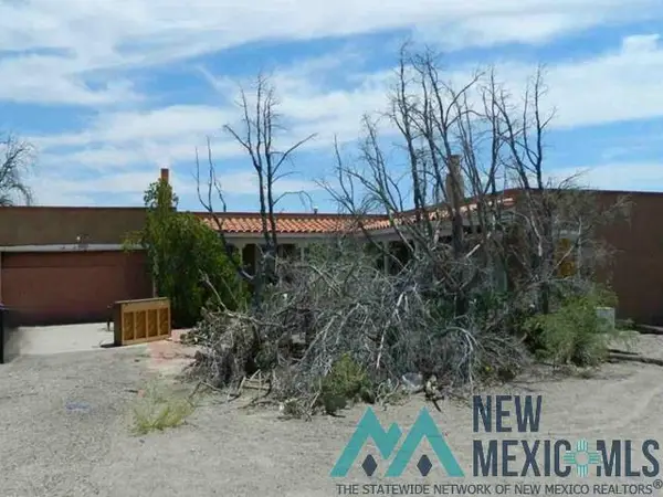 934 Weinrich Road, Las Cruces, NM 88007