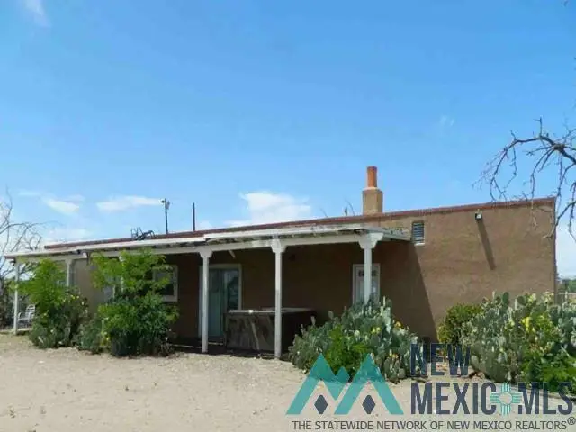 934 Weinrich Road, Las Cruces, NM 88007 - #2