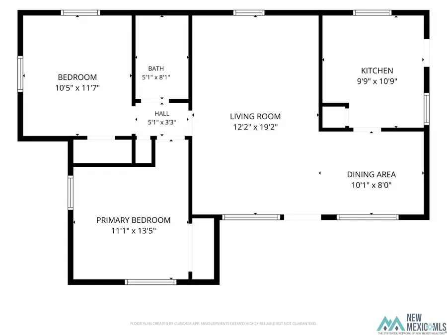 116 E Manana Boulevard, Clovis, NM 88101 - #2
