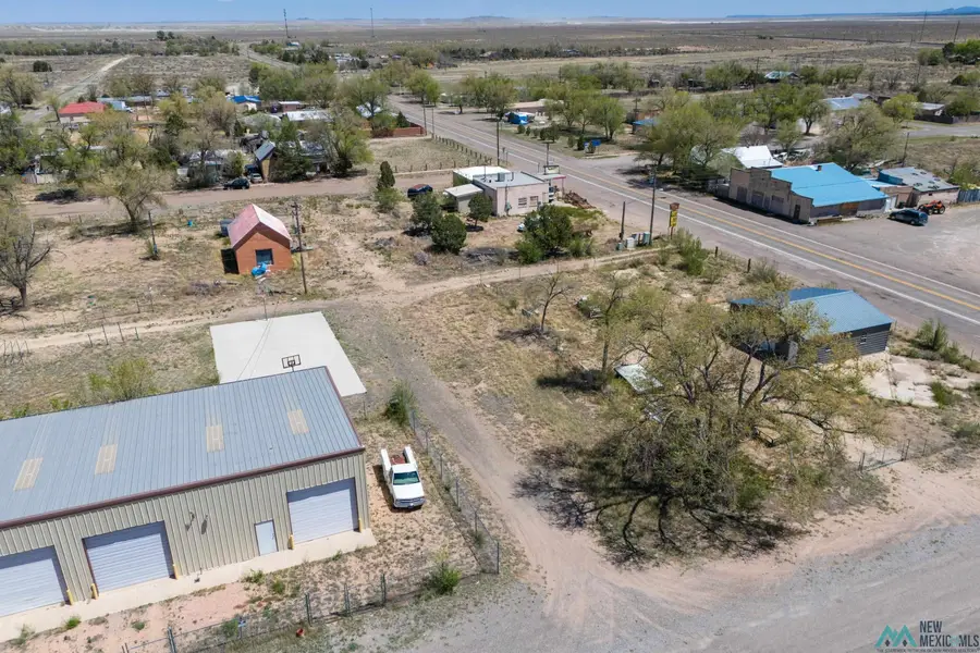 Lot: 7-8 Block 14, Willard, NM 87063 - #2