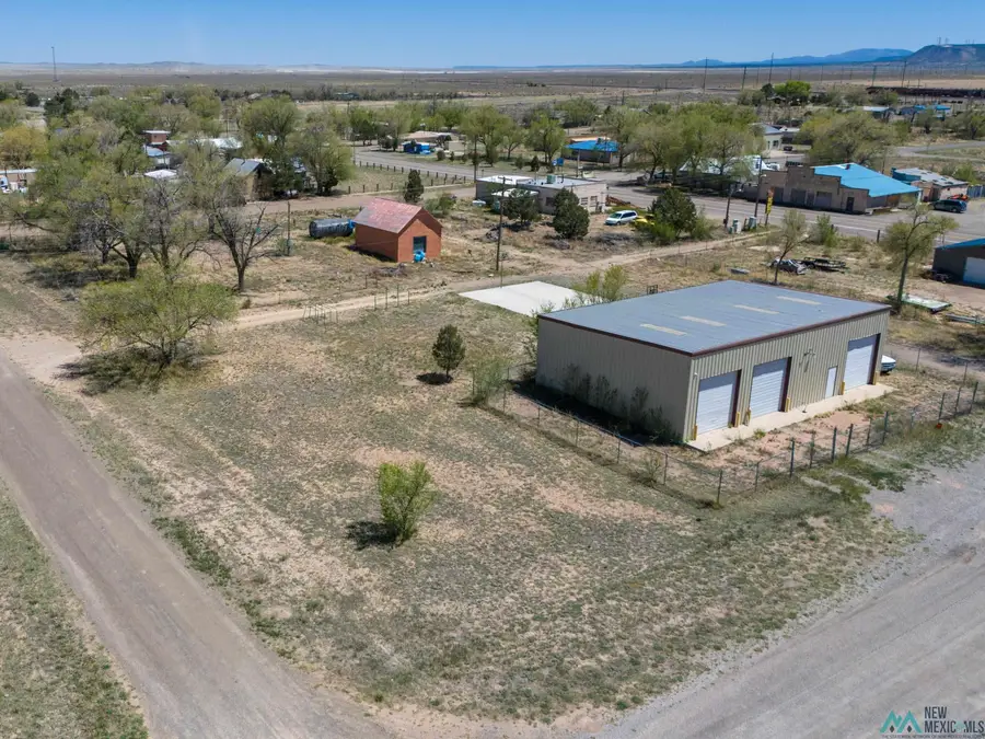 Lot: 1-2 Block 14, Willard, NM 87063 - #3