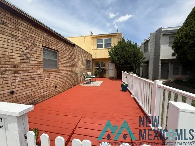 721 Laurelwood Apt C, Clovis, NM 88101 - #2