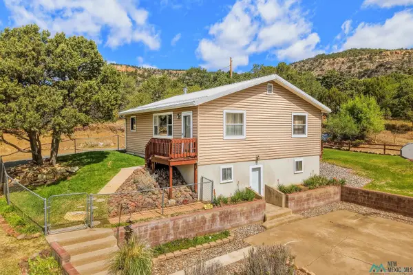 1108 Collier Avenue, Raton, NM 87740