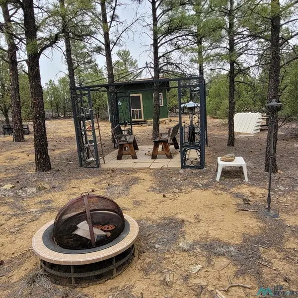 1017 Wild Horse Ranch Road, Pie Town, NM 5