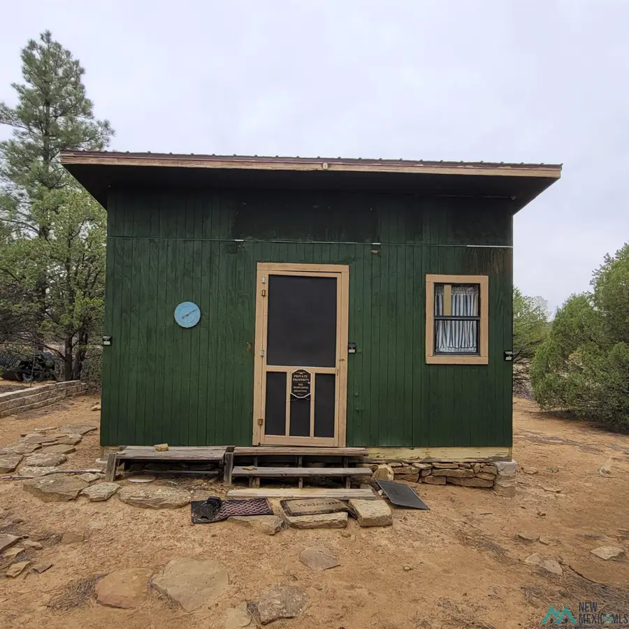 1017 Wild Horse Ranch Road, Pie Town, NM 5 - #2
