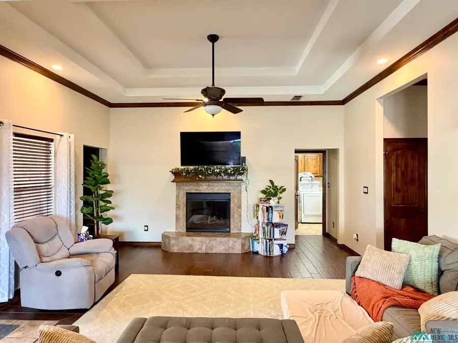 4621 Sandstone Drive, Clovis, NM 88101 - #2