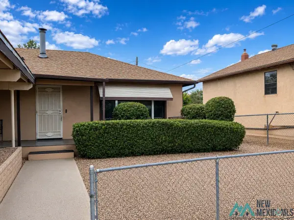 105 Ute Circle, Gallup, NM 87301