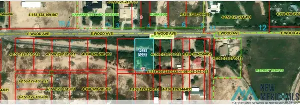 1009 E Wood Avenue, Carlsbad, NM 88220