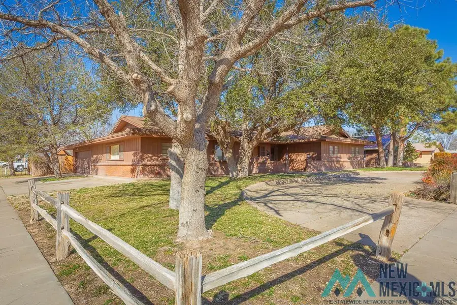 3000 Chiquita Lane, Roswell, NM 88201 - #3