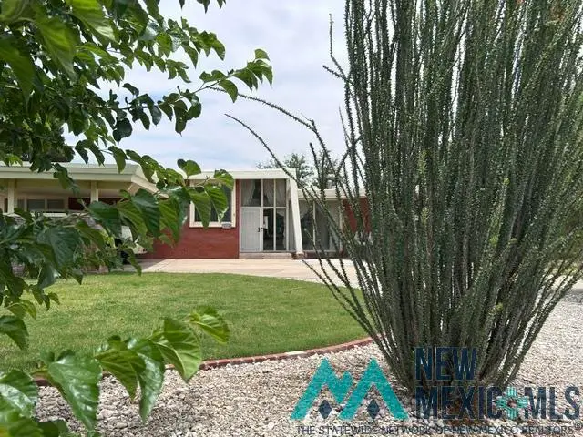 1216 W Thomas Street, Carlsbad, NM 88220 - #2