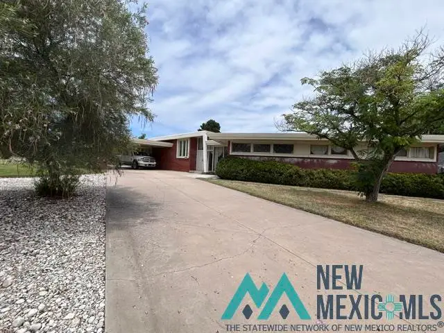 1216 W Thomas Street, Carlsbad, NM 88220 - #3