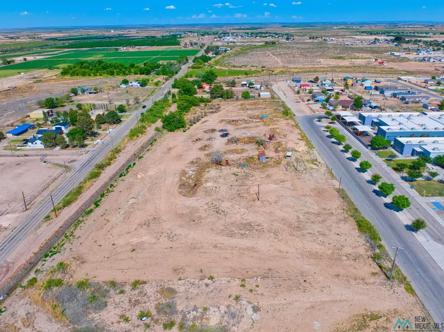 908 Montgomery Avenue, Carlsbad, NM 88220 - #3