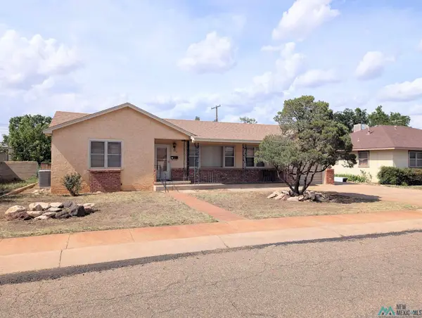 304 W Plains Avenue, Clovis, NM 