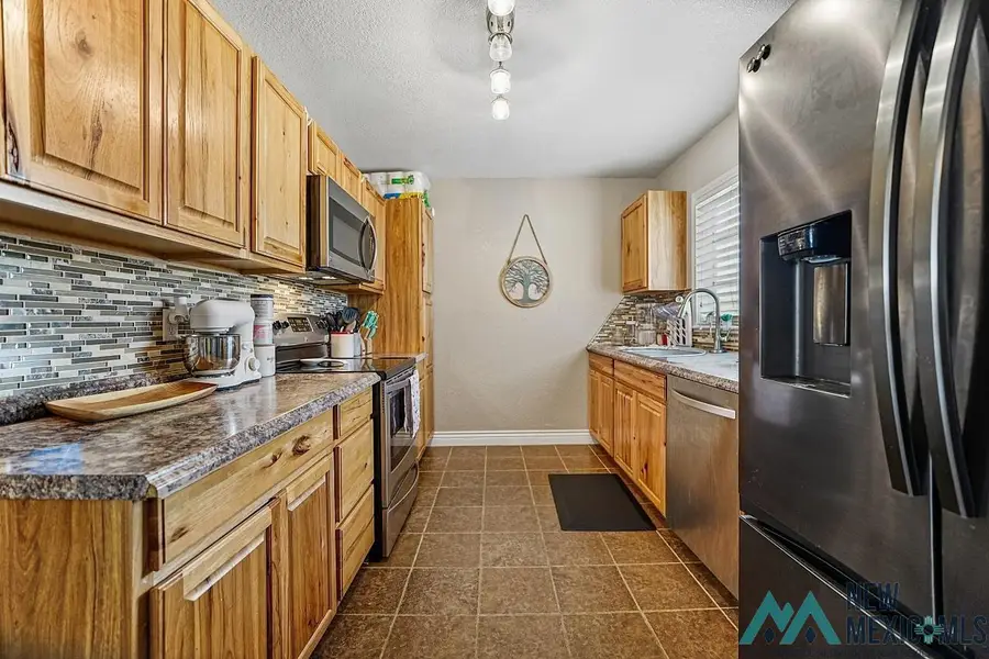 320 Nelson Street, Carlsbad, NM 88220 - #2