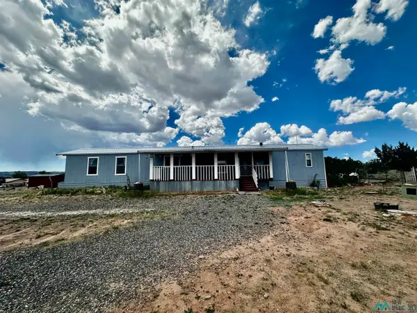 3180 Us Highway 60, Quemado, NM 87829