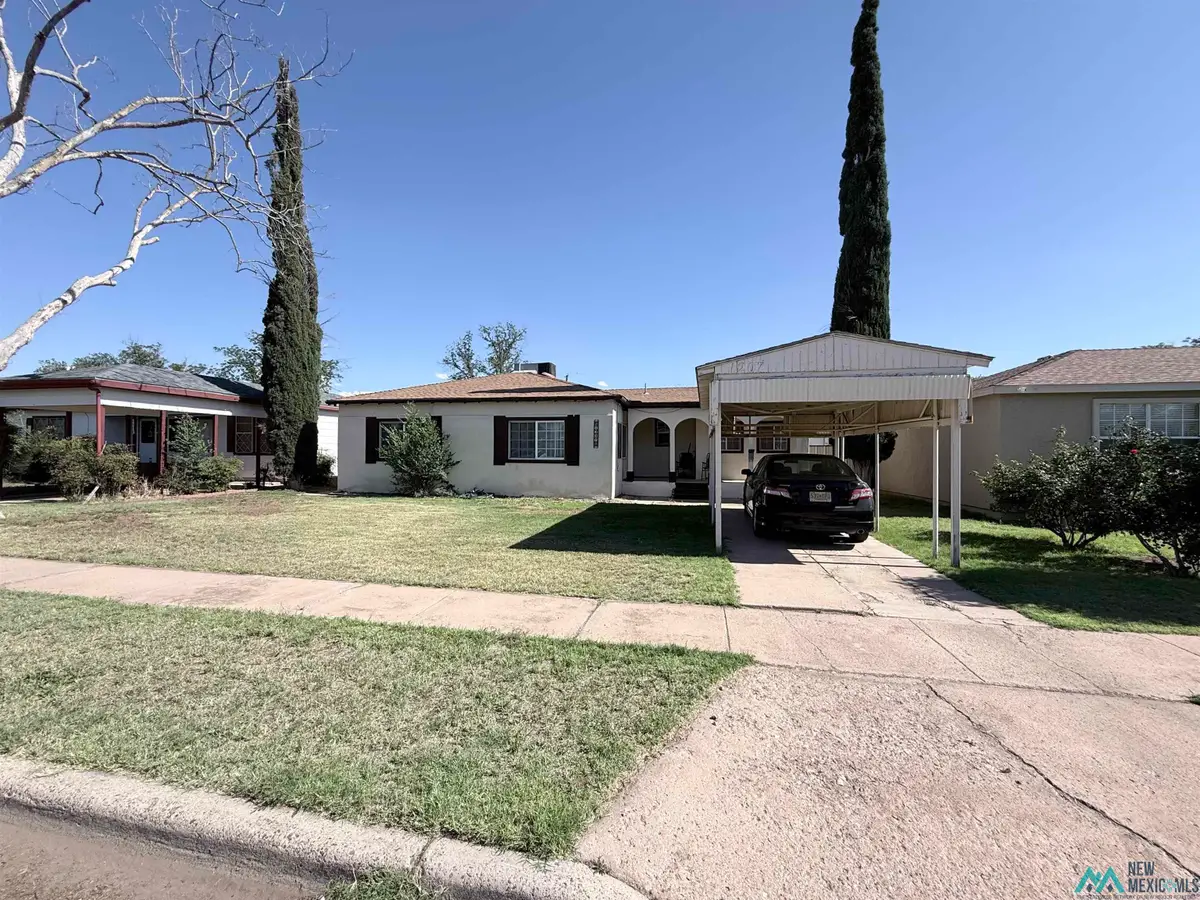 1207 E Pecos Drive, Hobbs, NM 88240 - #1