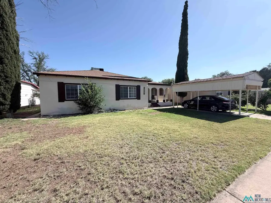 1207 E Pecos Drive, Hobbs, NM 88240 - #2