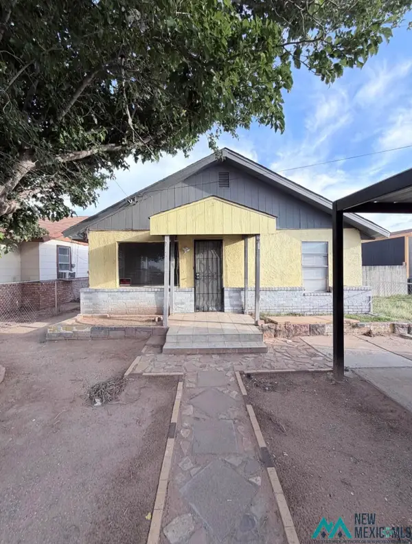 909 E Gypsy Street, Hobbs, NM 88240