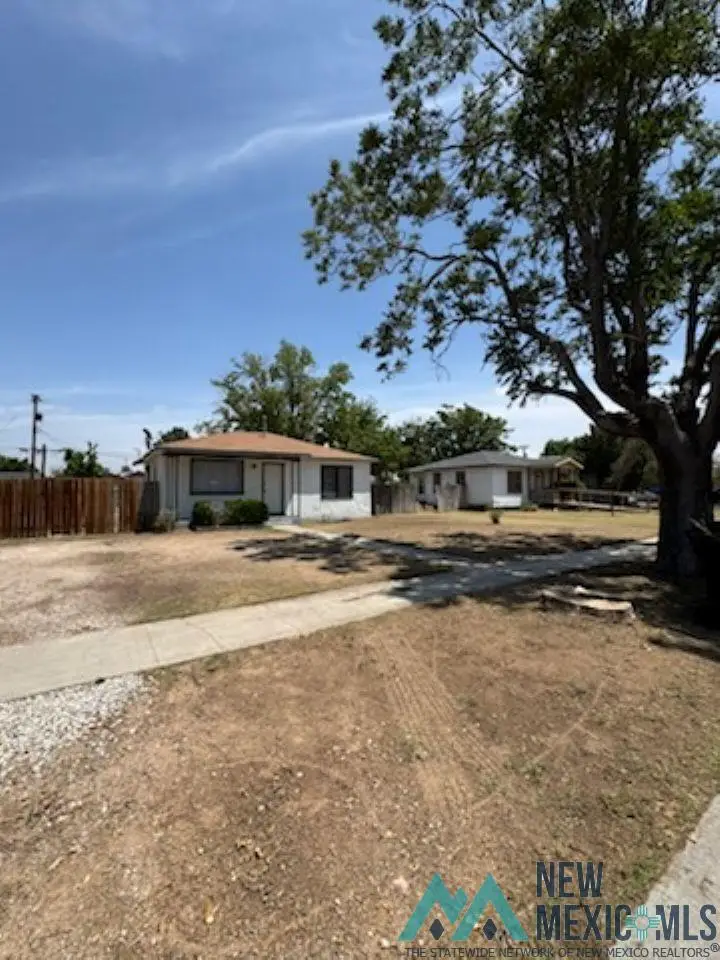 602 N Third Street, Carlsbad, NM 88220 - #1