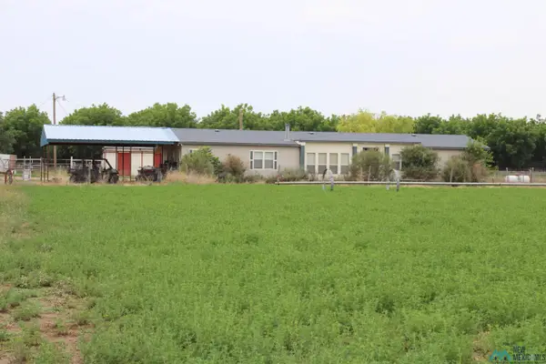 3000B Milky Way Road, Roswell, NM 88201