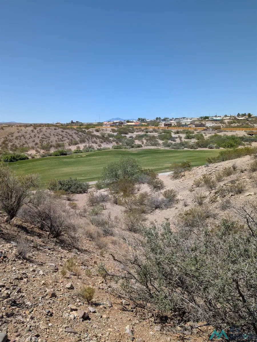 225 Mesa Grande Road, Elephant Butte, NM 87935 - #2