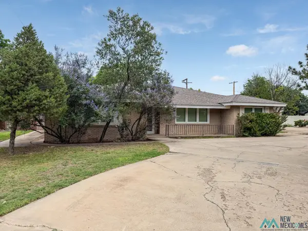 700 E Baja Drive, Hobbs, NM 88240