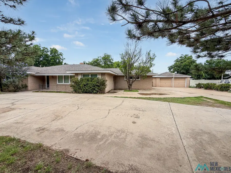 700 E Baja Drive, Hobbs, NM 88240 - #3